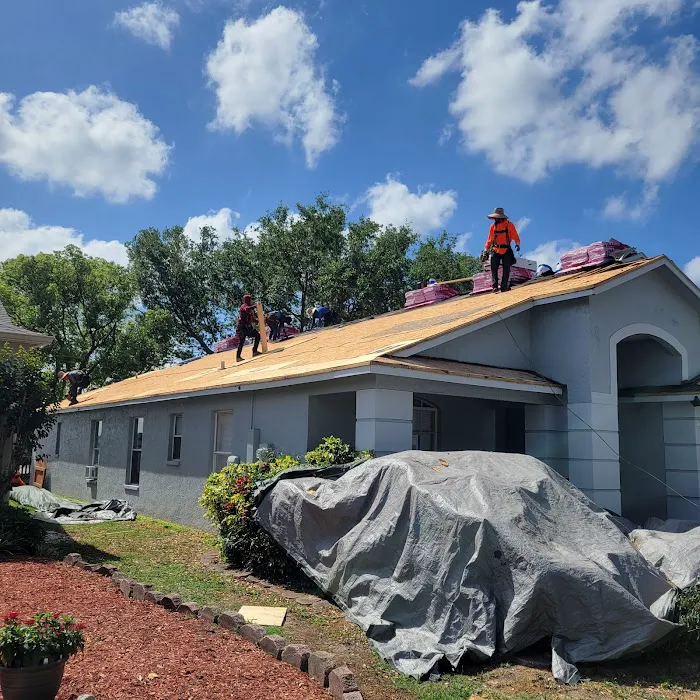 Westfall Roofing Picture 6