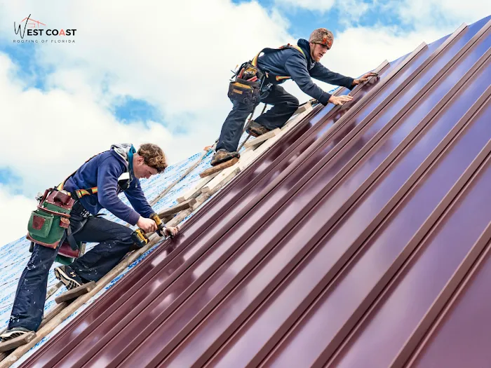 West Florida Roofing Picture 6