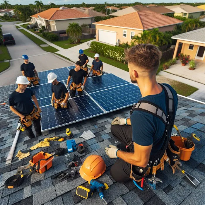 West Florida Roofing Picture 5