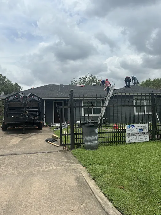 Diamond Roofing & Construction LLC Picture 2