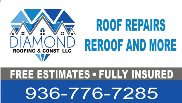 Diamond Roofing & Construction LLC Picture 7