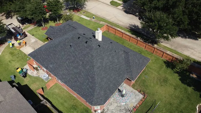 Texas Select Roofing and Construction Picture 3