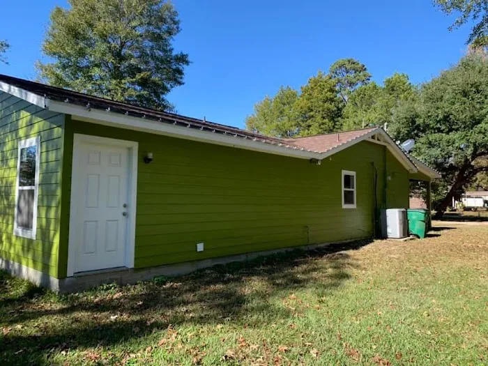 Texas Select Roofing and Construction Picture 1