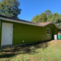 Texas Select Roofing and Construction ico