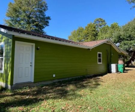 Texas Select Roofing and Construction