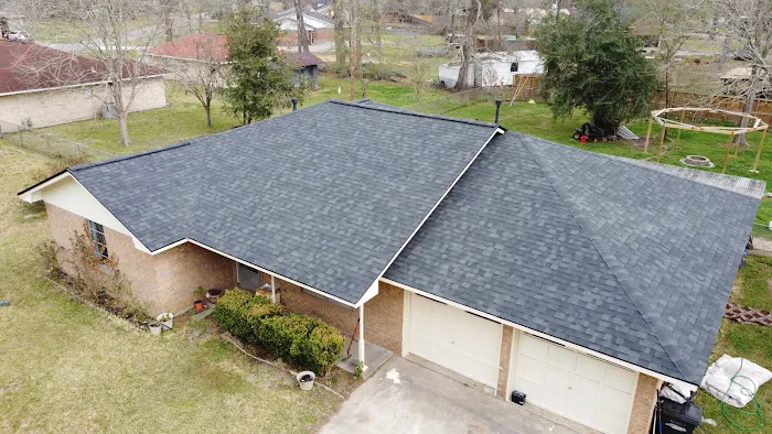 Texas Select Roofing and Construction Picture 6