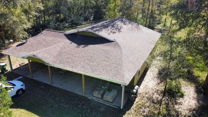 Texas Select Roofing and Construction Picture 5