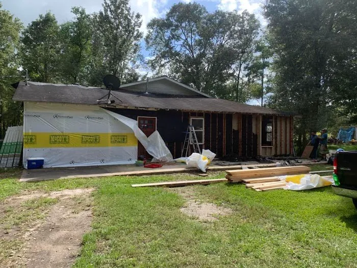 Texas Select Roofing and Construction Picture 7