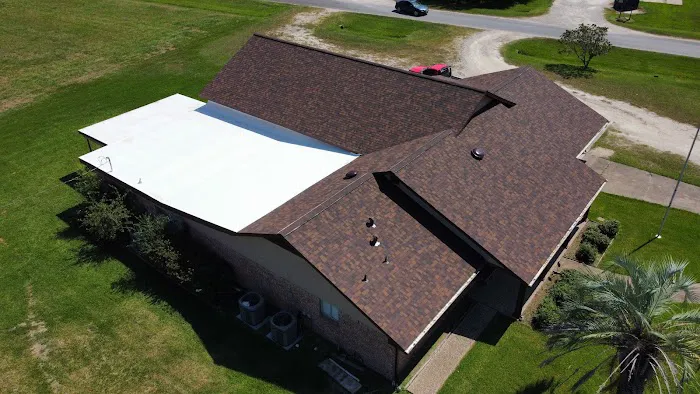 Texas Select Roofing and Construction Picture 8