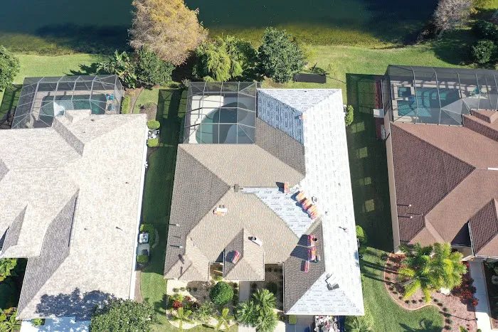 Epic Roofing Services Inc Picture 5