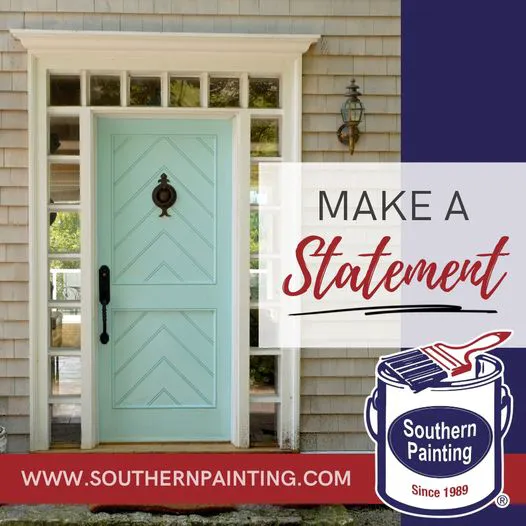 Southern Painting Tampa / Hillsborough Picture 2