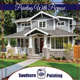 Southern Painting Tampa / Hillsborough Picture 7
