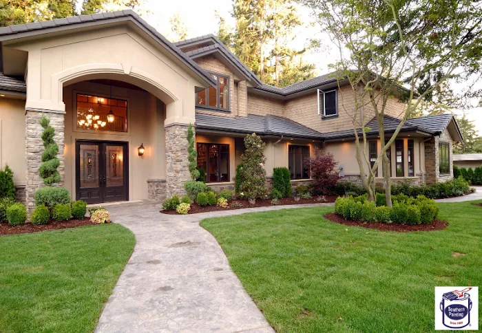 Southern Painting Tampa / Hillsborough Picture 8