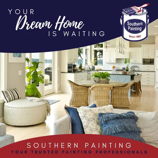 Southern Painting Tampa / Hillsborough Picture 10