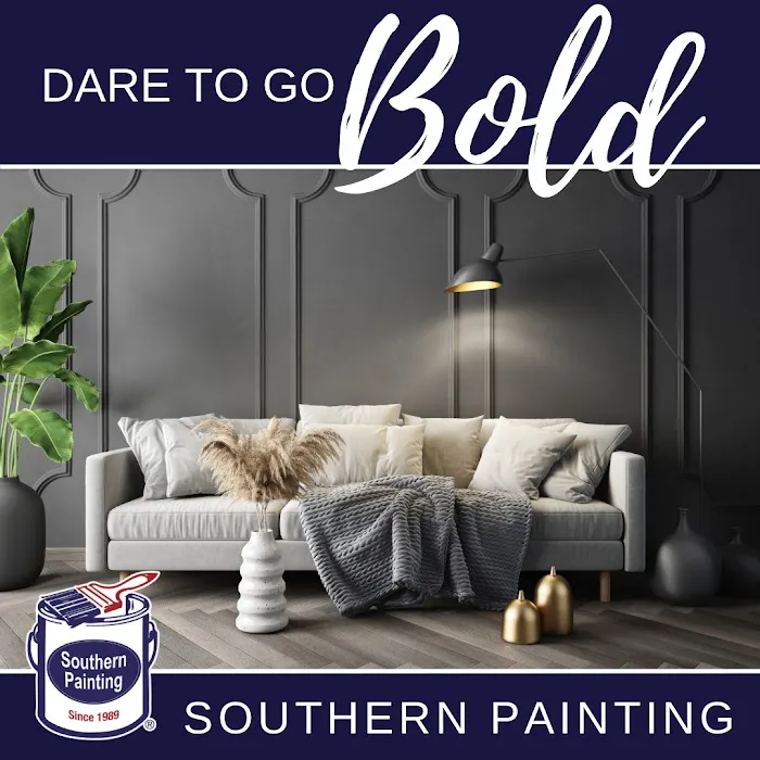 Southern Painting Tampa / Hillsborough Picture 9