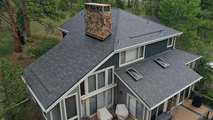 ELK Roofing Picture 1
