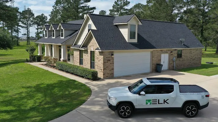 ELK Roofing Picture 7