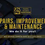 Tampa Works Handyman