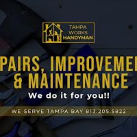 Tampa Works Handyman ico