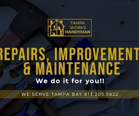 Tampa Works Handyman