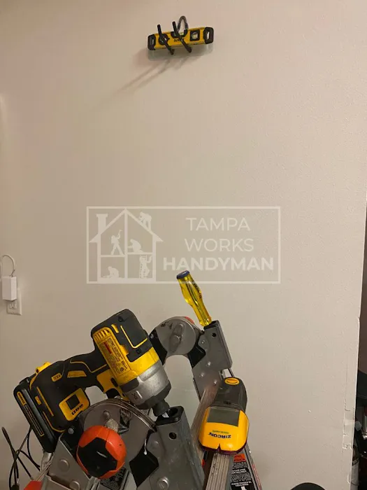 Tampa Works Handyman Picture 8