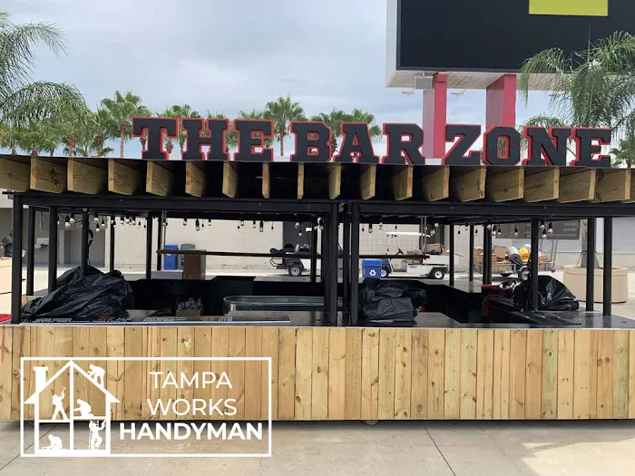 Tampa Works Handyman Picture 9
