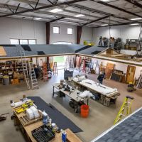 Sargon Roofing and Restoration ico