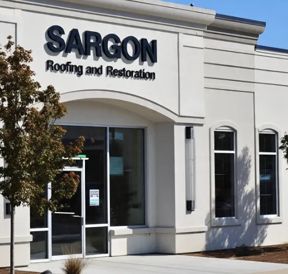 Sargon Roofing and Restoration Picture 4