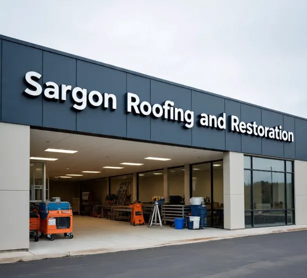 Sargon Roofing and Restoration Picture 6