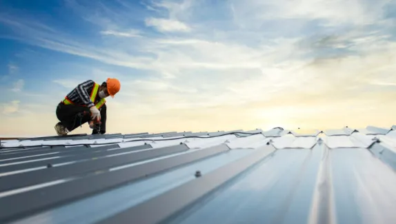 Perry & Sons Roofers LLC Picture 1