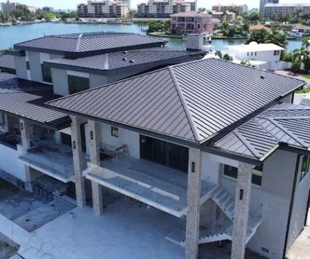 A#1 SEAMLESS Gutter Solutions