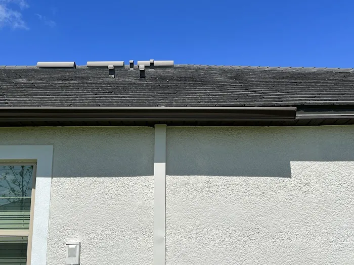 A#1 SEAMLESS Gutter Solutions Picture 4