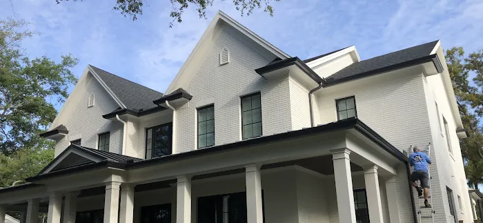 A#1 SEAMLESS Gutter Solutions Picture 3