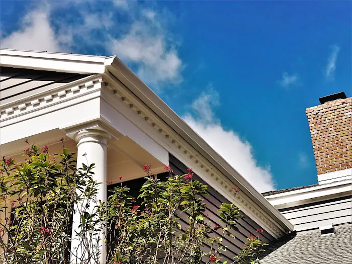 A#1 SEAMLESS Gutter Solutions Picture 9