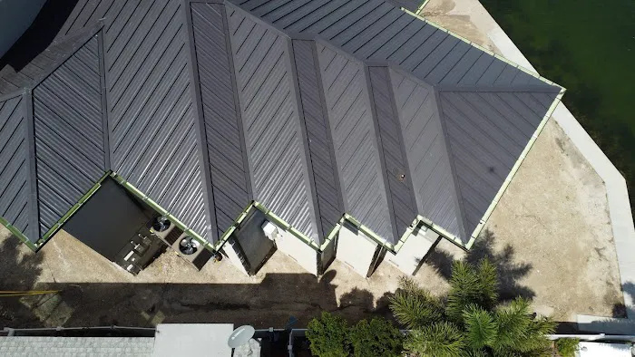 A#1 SEAMLESS Gutter Solutions Picture 7