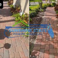 Sunshine State Power Wash, LLC ico