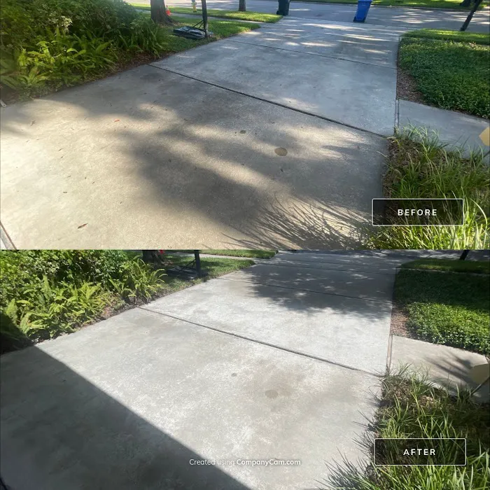 Sunshine State Power Wash, LLC Picture 2