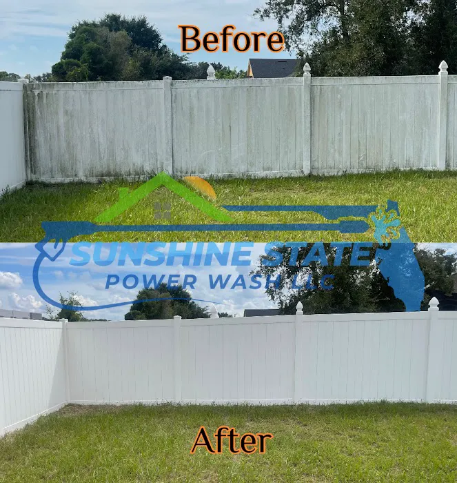 Sunshine State Power Wash, LLC Picture 4