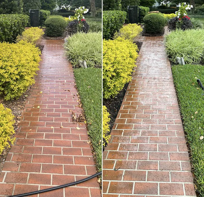 Sunshine State Power Wash, LLC Picture 9