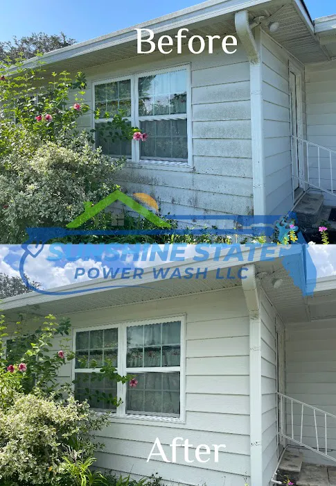 Sunshine State Power Wash, LLC Picture 8