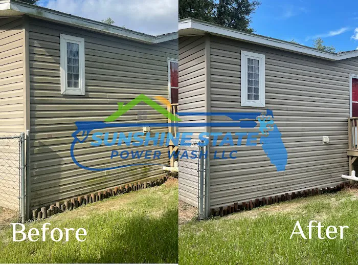 Sunshine State Power Wash, LLC Picture 7