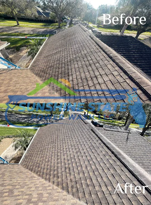 Sunshine State Power Wash, LLC Picture 10
