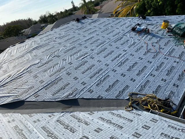 Armor All Roofing Picture 1