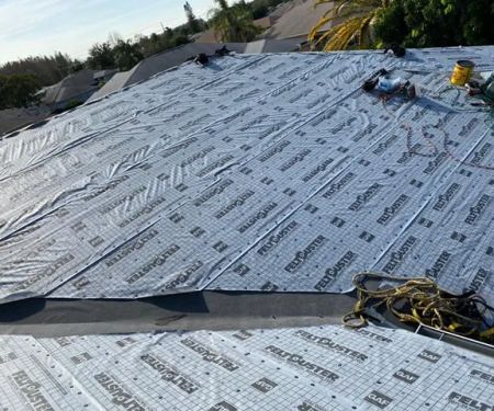 Armor All Roofing