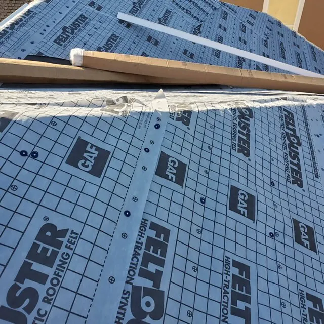 Armor All Roofing Picture 6