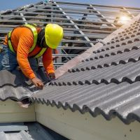 Luxury Roofing ico