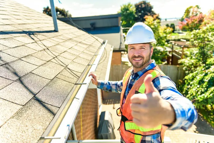 Luxury Roofing Picture 4
