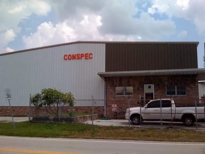 Conspec Materials Picture 2
