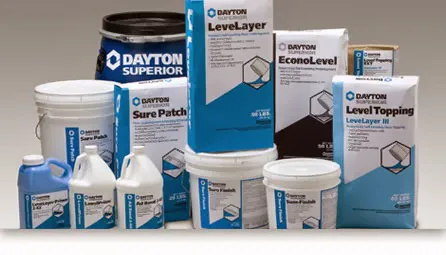 Conspec Materials Picture 1