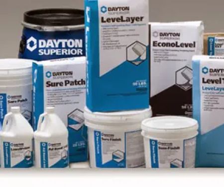 Conspec Materials